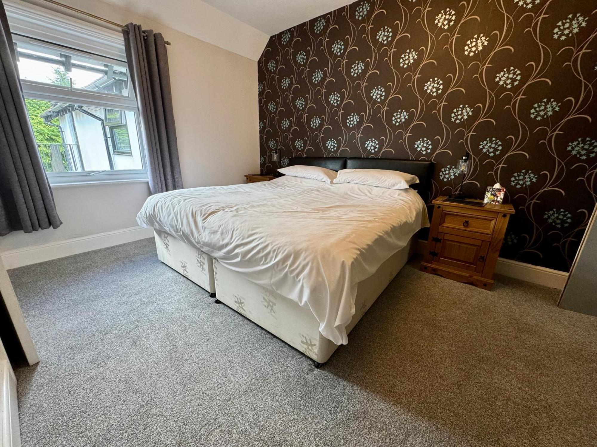 The Half Moon Hotel Petersfield Luaran gambar