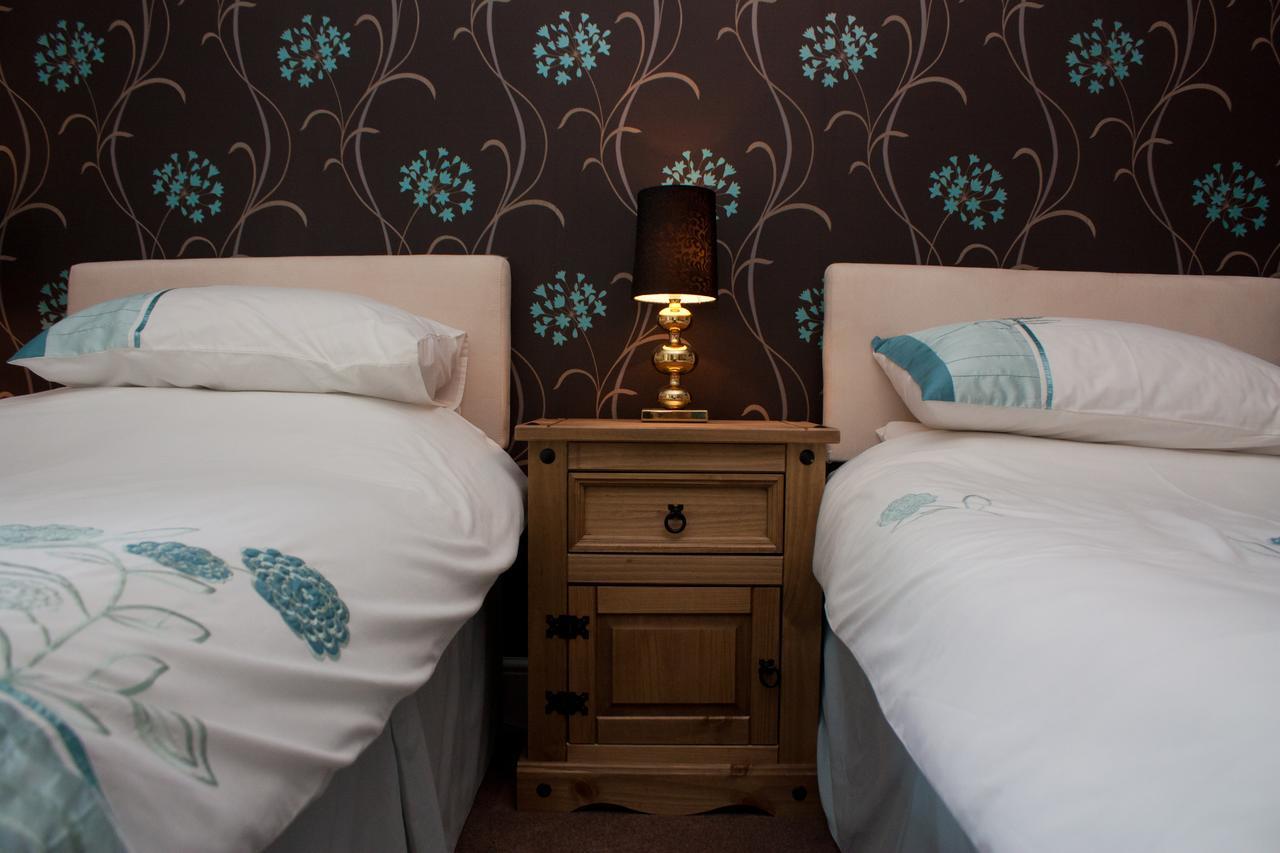 The Half Moon Hotel Petersfield Luaran gambar